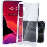 Nevox StyleShell SHOCKFlex, Handyhülle transparent, Samsung Galaxy S25 Plus