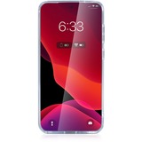 Nevox StyleShell SHOCKFlex, Handyhülle transparent, Samsung Galaxy S25 Plus