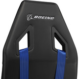 Next Level Racing Flight Simulator NLR-S027, Sim Rig schwarz/grau, Boeing Commercial Edition