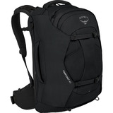 Osprey Farpoint 40 , Rucksack schwarz, 40 Liter