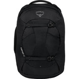 Osprey Farpoint 40 , Rucksack schwarz, 40 Liter