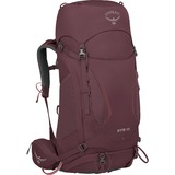 Osprey Kyte 48, Rucksack lila, 48 Liter, Größe WXS/S