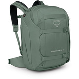 Osprey Sojourn Porter Travel Pack , Rucksack olivgrün, 30 Liter