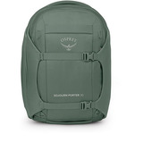 Osprey Sojourn Porter Travel Pack , Rucksack olivgrün, 30 Liter