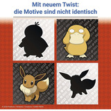 Ravensburger Collector's memory Pokémon, Gedächtnisspiel 