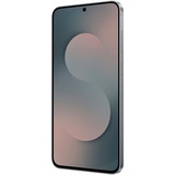 SAMSUNG Galaxy S25 FE 128GB, Handy Jetblack, Android, 8 GB