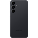 SAMSUNG Galaxy S25 FE 128GB, Handy Jetblack, Android, 8 GB