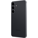 Samsung Galaxy S25 FE 128GB, Handy Jetblack, Android, 8 GB