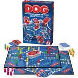 Schmidt Spiele DOG, Brettspiel 