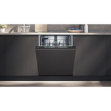 Siemens SN61HX01TE iQ100, Spülmaschine 60 cm, Home Connect
