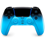 Sony DualSense Wireless-Controller, Gamepad blau/schwarz, Rhythm Blue