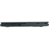 TERRA MOBILE 360-11V4 N100 W11P, Notebook grau, Intel® N100, Intel® UHD Graphics, 8 GB DDR4, 256 GB (256 GB SSD), Windows 11 Pro