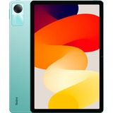 Xiaomi Redmi Pad SE 128GB, Tablet-PC mint, Android 13