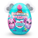 ZURU Rainbocorns - Axolotlcorn, Spielfigur sortierter Artikel, eine Figur