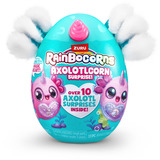 ZURU Rainbocorns - Axolotlcorn, Spielfigur sortierter Artikel, eine Figur