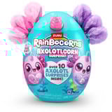 ZURU Rainbocorns - Axolotlcorn, Spielfigur sortierter Artikel, eine Figur