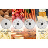 gorenje Küchenmaschine SBR1500E  edelstahl, 1.500 Watt