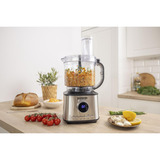 gorenje Küchenmaschine SBR1500E  edelstahl, 1.500 Watt