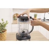 gorenje Küchenmaschine SBR1500E  edelstahl, 1.500 Watt