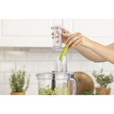 gorenje Küchenmaschine SBR1500E  edelstahl, 1.500 Watt