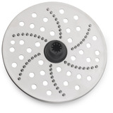 gorenje Küchenmaschine SBR1500E  edelstahl, 1.500 Watt