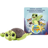 tonies Green Team - Mission: Rettung am Wasser mit Bobby, der Meeresschildkröte, Spielfigur Hörspiel