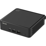ALTERNATE x ASUS NUC 15 Pro Slim Kit U7 255H, Mini-PC schwarz, ohne Betriebssystem