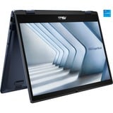 ASUS ExpertBook B3 Flip (B3402FVA-LE0676X), Notebook schwarz, Intel® Core™ i5-1335U, Intel® Iris® Xe Graphics, 16 GB DDR4, 512 GB (512 GB SSD), Windows 11 Pro 64-Bit