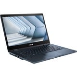 ASUS ExpertBook B3 Flip (B3402FVA-LE0676X), Notebook schwarz, Intel® Core™ i5-1335U, Intel® Iris® Xe Graphics, 16 GB DDR4, 512 GB (512 GB SSD), Windows 11 Pro 64-Bit