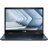 ASUS ExpertBook B3 Flip (B3402FVA-LE0676X), Notebook schwarz, Intel® Core™ i5-1335U, Intel® Iris® Xe Graphics, 16 GB DDR4, 512 GB (512 GB SSD), Windows 11 Pro 64-Bit