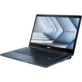 ASUS ExpertBook B3 Flip (B3402FVA-LE0676X), Notebook schwarz, Intel® Core™ i5-1335U, Intel® Iris® Xe Graphics, 16 GB DDR4, 512 GB (512 GB SSD), Windows 11 Pro 64-Bit