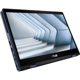 ASUS ExpertBook B3 Flip (B3402FVA-LE0676X), Notebook schwarz, Intel® Core™ i5-1335U, Intel® Iris® Xe Graphics, 16 GB DDR4, 512 GB (512 GB SSD), Windows 11 Pro 64-Bit