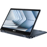 ASUS ExpertBook B3 Flip (B3402FVA-LE0676X), Notebook schwarz, Intel® Core™ i5-1335U, Intel® Iris® Xe Graphics, 16 GB DDR4, 512 GB (512 GB SSD), Windows 11 Pro 64-Bit