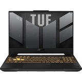 ASUS TUF Gaming F15 (FX507VI-LP063W), Gaming-Notebook grau, Intel® Core™ i7-13620H, NVIDIA GeForce RTX 4070, 16 GB DDR5, 1 TB (1 TB SSD), Windows 11 Home 64-Bit