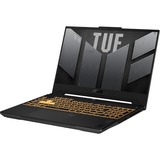 ASUS TUF Gaming F15 (FX507VI-LP063W), Gaming-Notebook grau, Intel® Core™ i7-13620H, NVIDIA GeForce RTX 4070, 16 GB DDR5, 1 TB (1 TB SSD), Windows 11 Home 64-Bit
