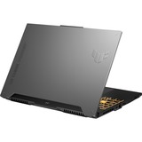 ASUS TUF Gaming F15 (FX507VI-LP063W), Gaming-Notebook grau, Intel® Core™ i7-13620H, NVIDIA GeForce RTX 4070, 16 GB DDR5, 1 TB (1 TB SSD), Windows 11 Home 64-Bit