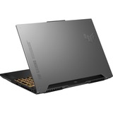 ASUS TUF Gaming F15 (FX507VI-LP063W), Gaming-Notebook grau, Intel® Core™ i7-13620H, NVIDIA GeForce RTX 4070, 16 GB DDR5, 1 TB (1 TB SSD), Windows 11 Home 64-Bit