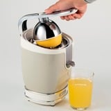 Ariete Vintage Zitruspresse   creme, 85 Watt
