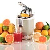 Ariete Vintage Zitruspresse   creme, 85 Watt