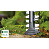 Bosch Heckenschere Universal HedgeCut 60 grün/schwarz, 480 Watt