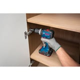 Bosch Professional Akku Schlagbohrschrauber GSB18V-52 in L-BOXX Retail