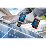 Bosch Professional Akku Schlagbohrschrauber GSB18V-52 in L-BOXX Retail