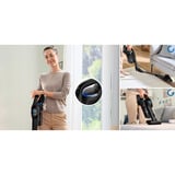 Bosch Unlimited 10 BKS1051POW, Stielstaubsauger schwarz, POWER FOR ALL ALLIANCE