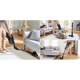 Bosch Unlimited 10 BKS1051POW, Stielstaubsauger schwarz, POWER FOR ALL ALLIANCE