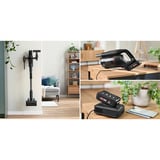 Bosch Unlimited 10 BKS1051POW, Stielstaubsauger schwarz, POWER FOR ALL ALLIANCE