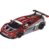 Carrera DIGITAL 124 Lamborghini Huracán GT3 Evo2 "Pfaff Motorsports, No.9", Rennwagen 