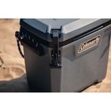 Coleman Convoy 28 QT, Kühlbox dunkelgrau