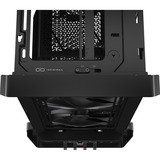 Corsair WARTHOG RS Airflow, Tower-Gehäuse schwarz, Tempered Glass