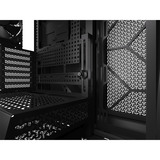 Corsair WARTHOG RS Airflow, Tower-Gehäuse schwarz, Tempered Glass