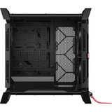 Corsair WARTHOG RS Airflow, Tower-Gehäuse schwarz, Tempered Glass